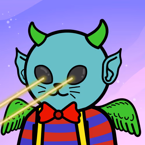 SpaceAliens #1655