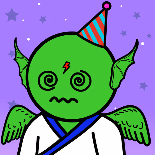 Spacealiensnft