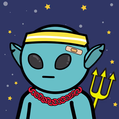 Spacealiensnft