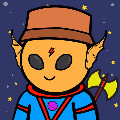 SpaceAliens #62