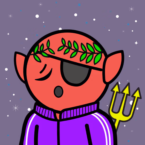 SpaceAliens #1121