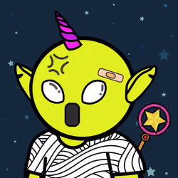 SpaceAliens #295