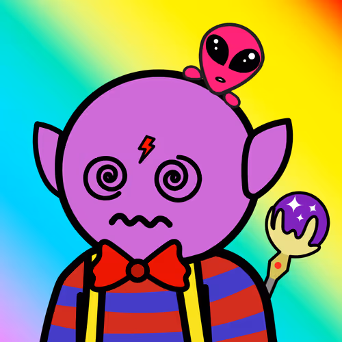 SpaceAliens #21
