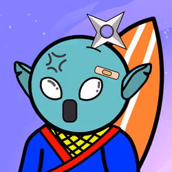SpaceAliens #1357