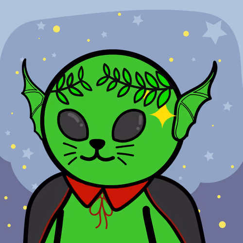 SpaceAliens #1463