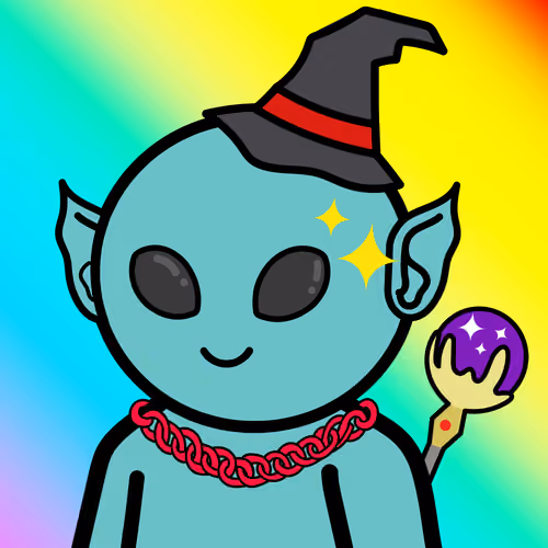 SpaceAliens #1660