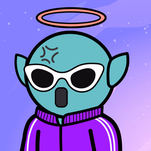 SpaceAliens #1381