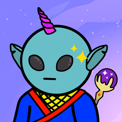 Spacealiensnft