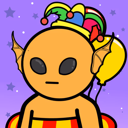 Spacealiensnft