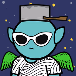 SpaceAliens #1477