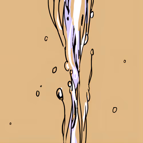 “Falling” by Yuina Wada #59