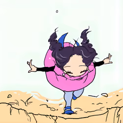 “Falling” by Yuina Wada #84