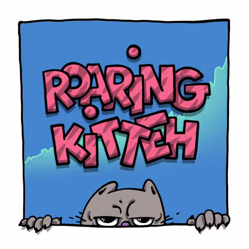 Roaring Kitteh Deprecated