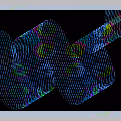 Curated Deconstruction