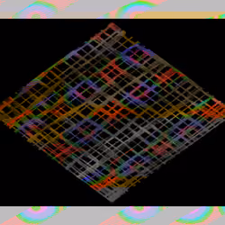 ReConstruction #9
