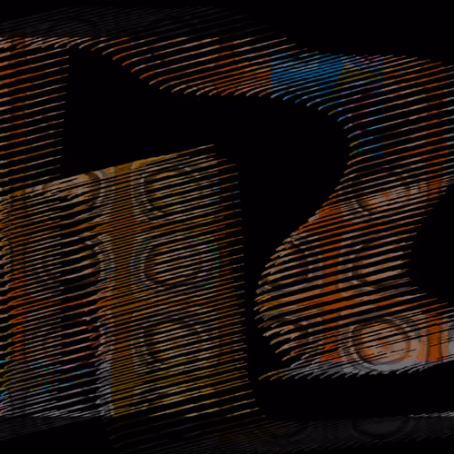 Curated Deconstruction