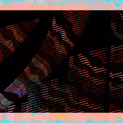 ReConstruction #8