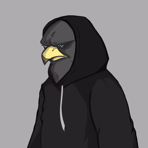 Berkut #86