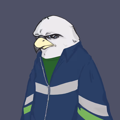 Berkut #56