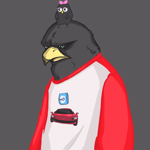 Berkut #103