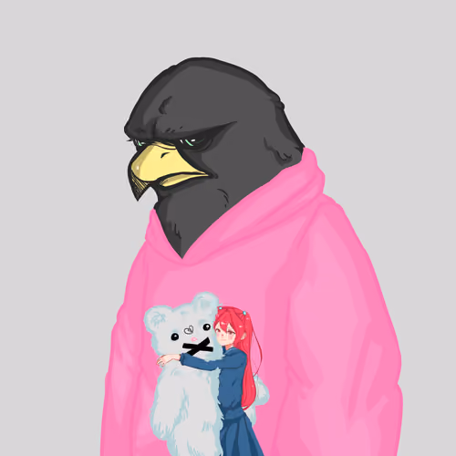 Berkut #71