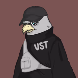 287