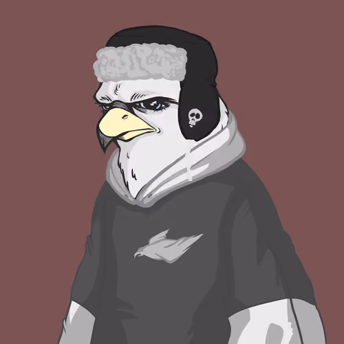 Berkut #113