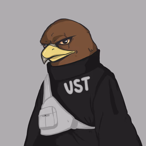 Berkut #73