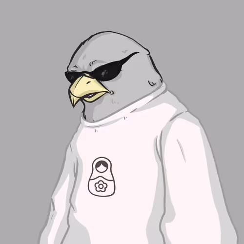 Berkut #41