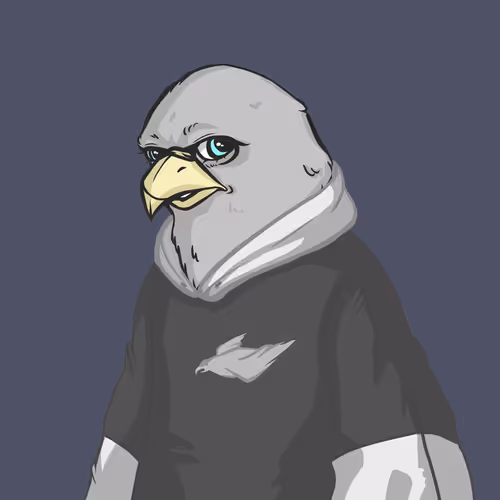 Berkut #146