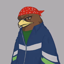 285