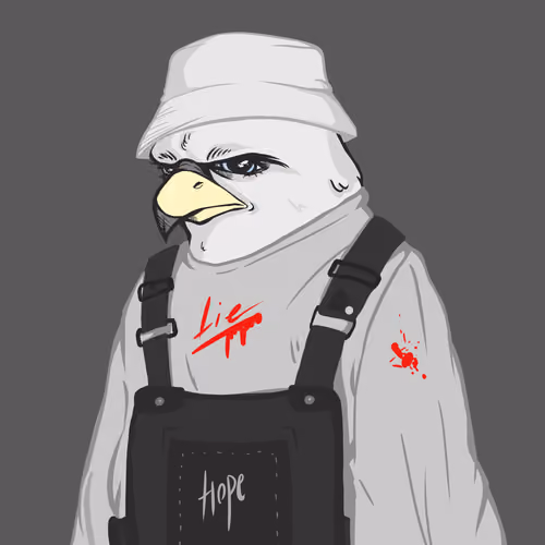 Berkut #65