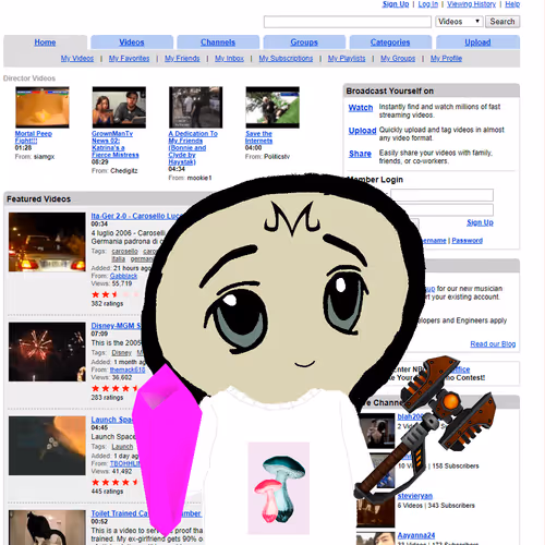 Mimories