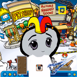 443