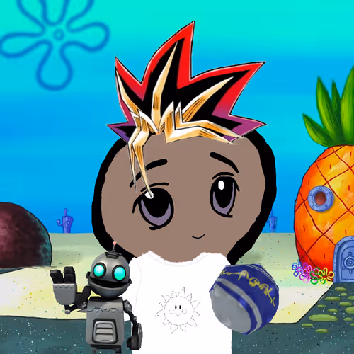 Item #500 Media