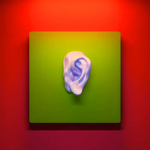 EAR are ART