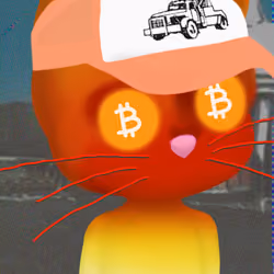 Quantum Milady Cats #6502