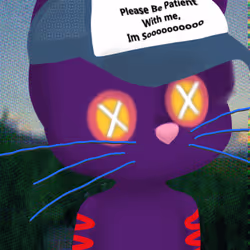 Quantum Milady Cats #9028