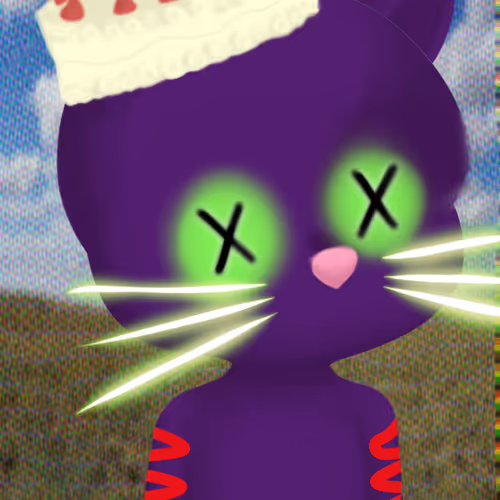 Quantum Milady Cats #4200