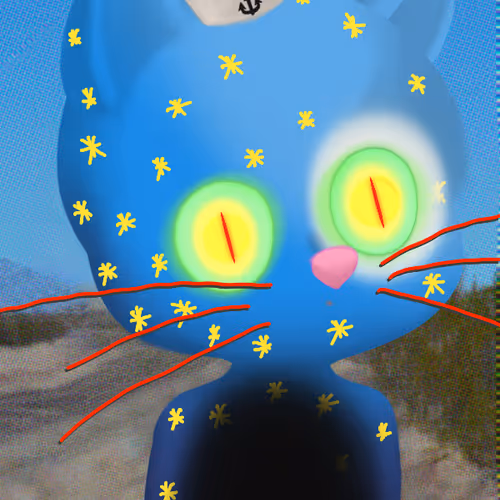 Quantum Milady Cats