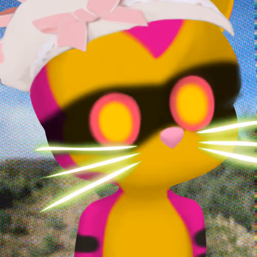 Quantum Milady Cats
