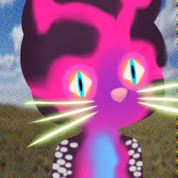 Quantum Milady Cats #9031