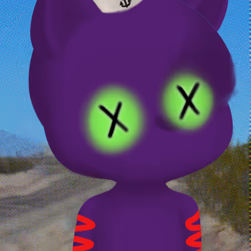 Quantum Milady Cats #8382