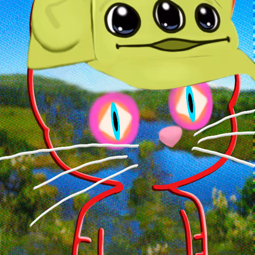 Quantum Milady Cats