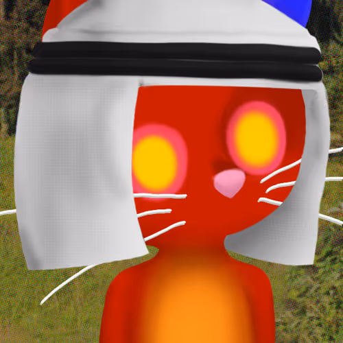 Quantum Milady Cats