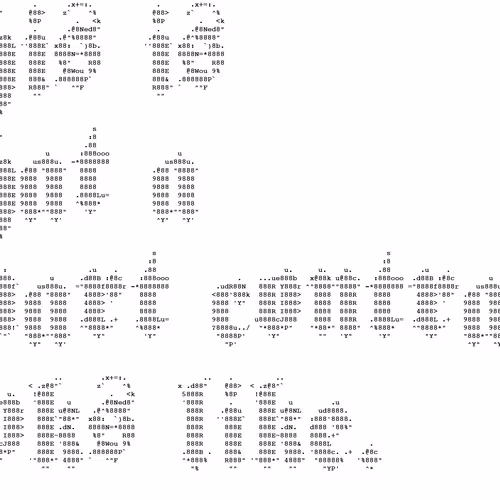 This Is What A Smart Contract Looks Like
