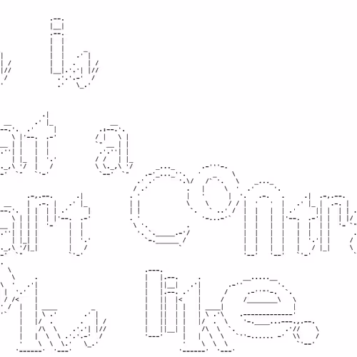 This Is What A Smart Contract Looks Like
