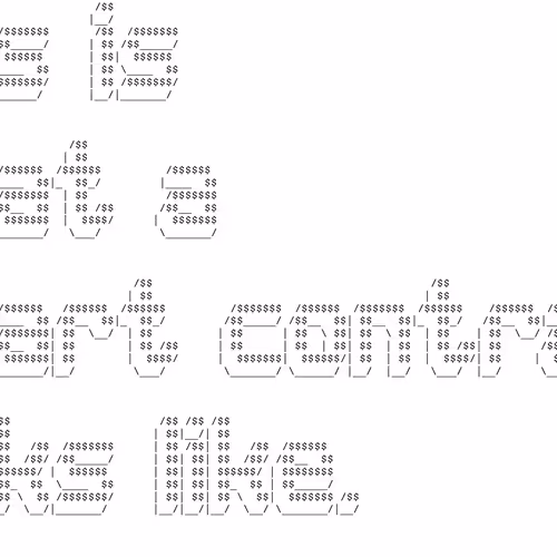 This Is What A Smart Contract Looks Like