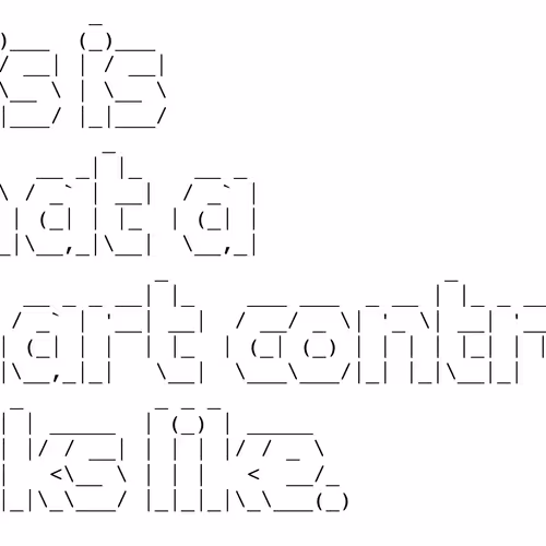 This Is What A Smart Contract Looks Like