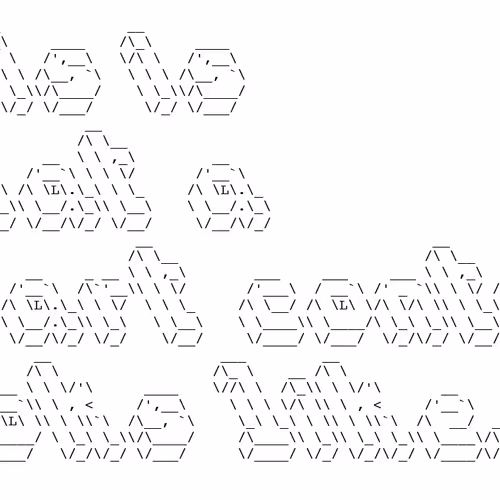 This Is What A Smart Contract Looks Like